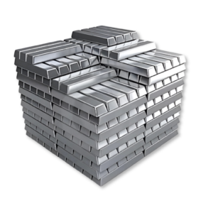 Best zinc ingots supplier in India