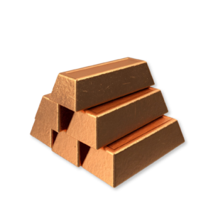 Best copper ingots supplier in India