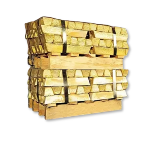 Best Brass Ingots Supplier In India