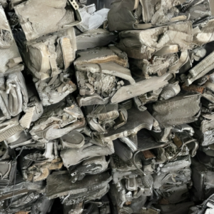 best Aluminum scrap tally Supplier in india