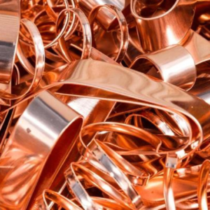 Best copper scrap supplier in India