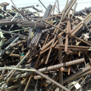 Best iron scrap supplier in India