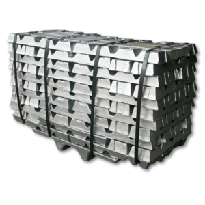 LEAD INGOTS