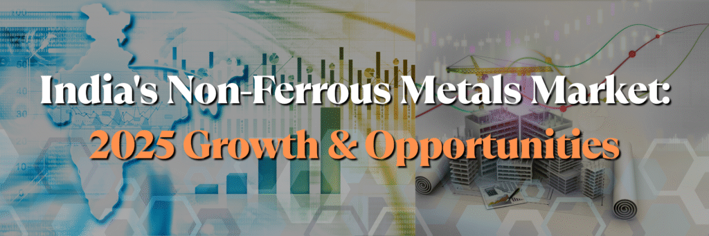 Non-Ferrous Metals
