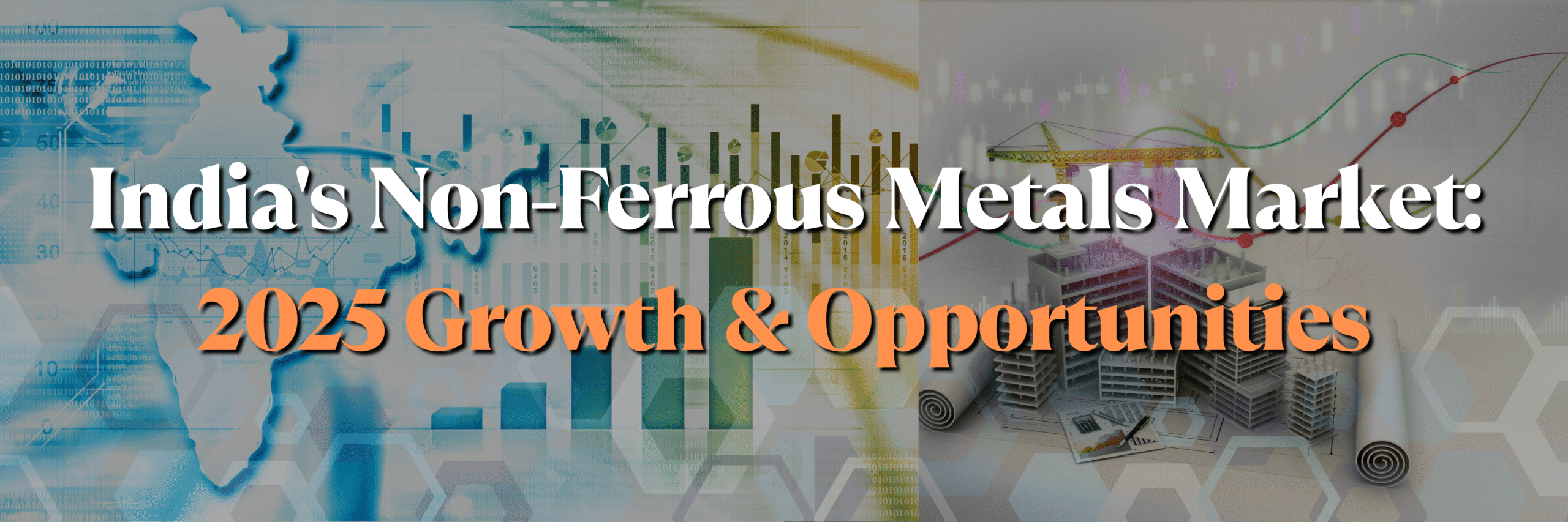Non-Ferrous Metals