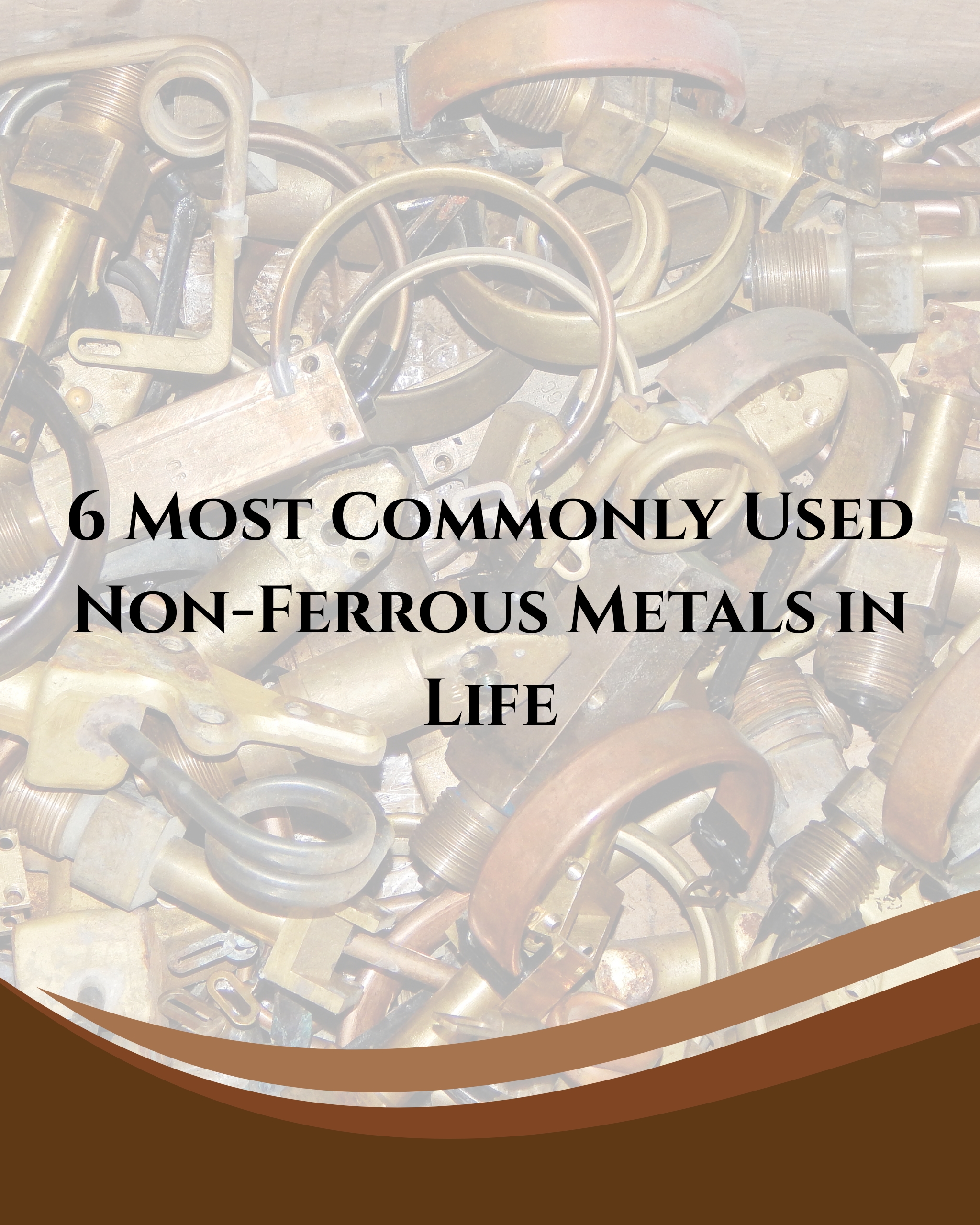 Non-Ferrous Metals