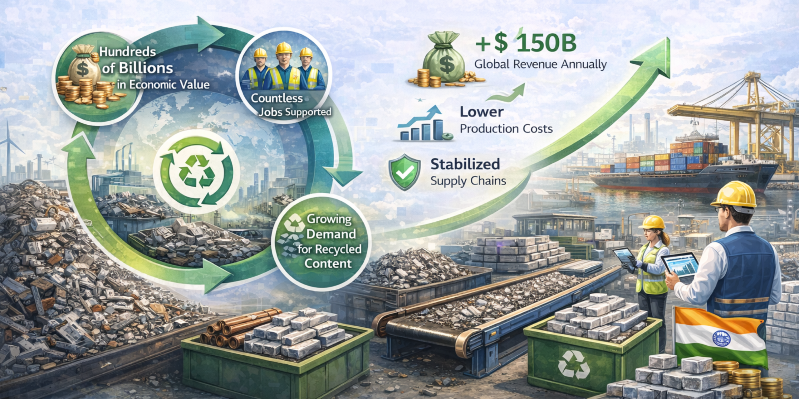 Circular Economy
