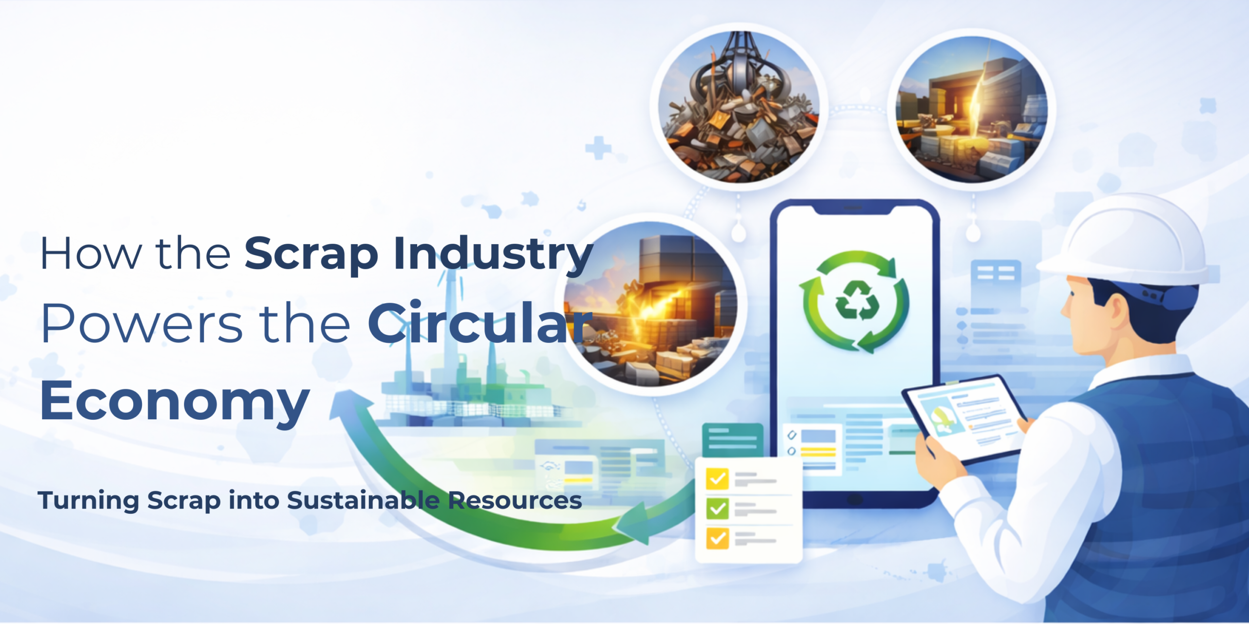 Circular Economy