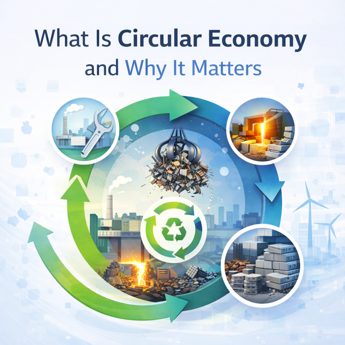 Circular Economy