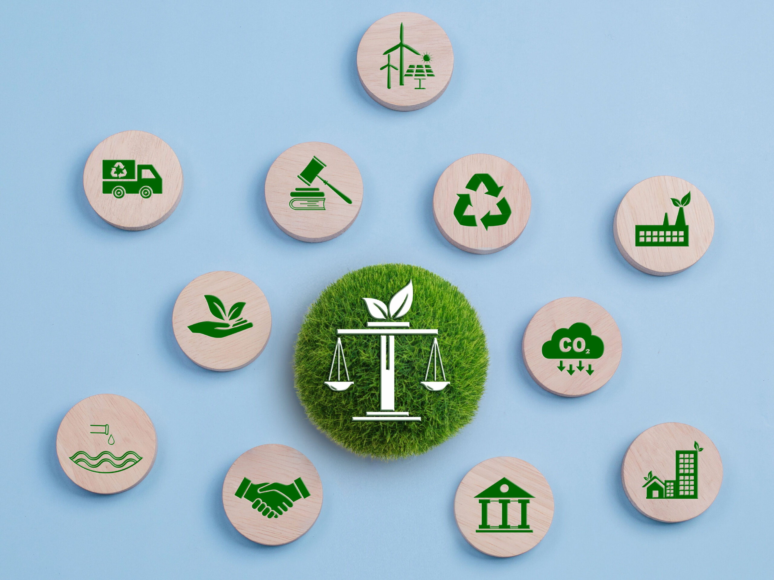 Environmental Regulations