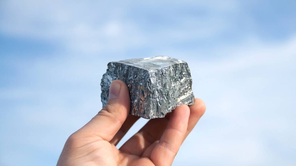 Zinc Demand