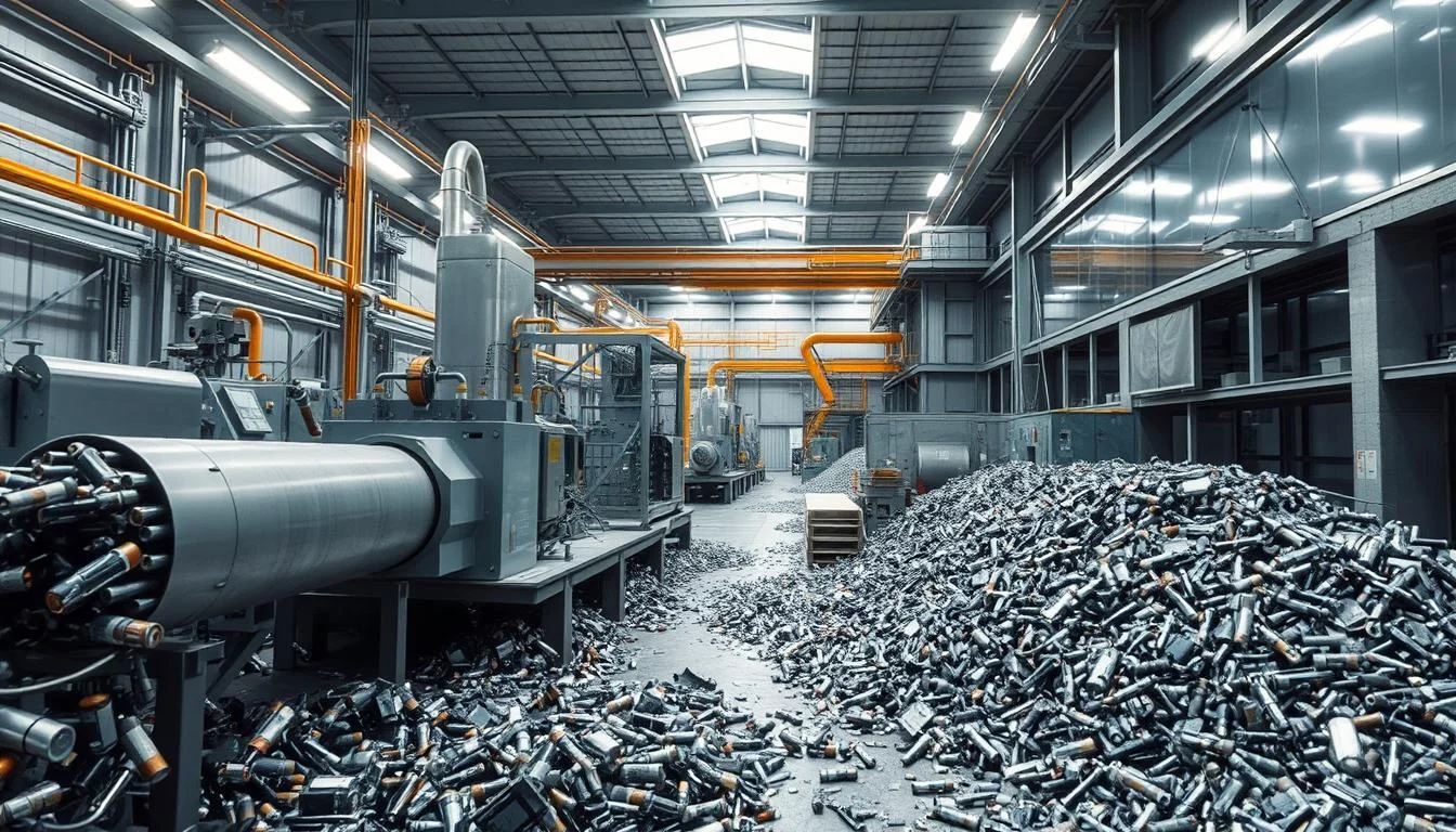charging zone