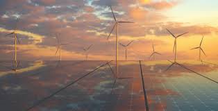 energy transition projects