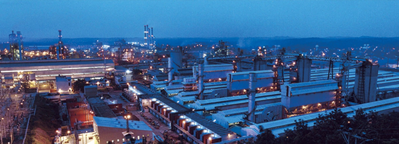 hindalco industries