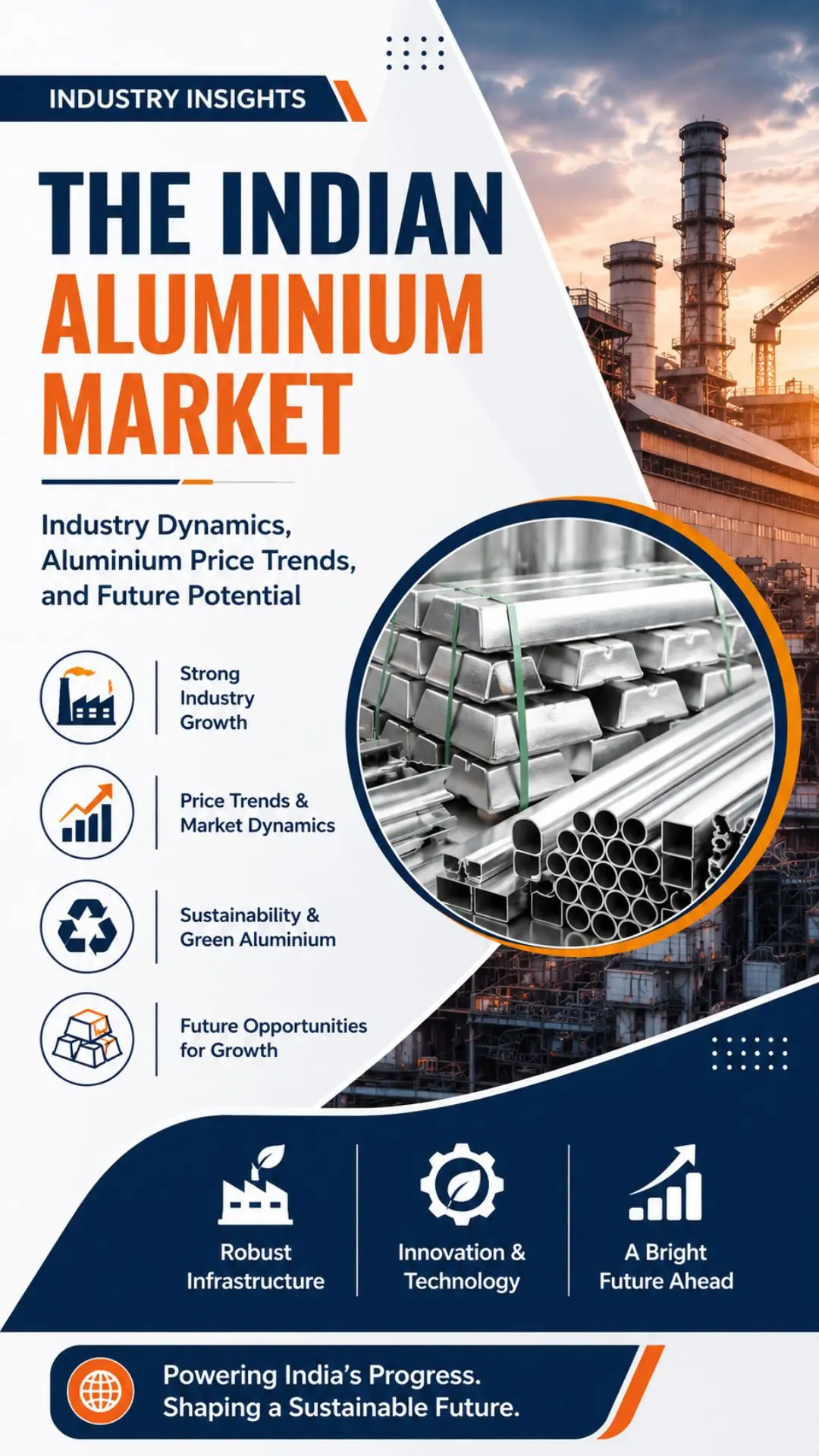 indian aluminium