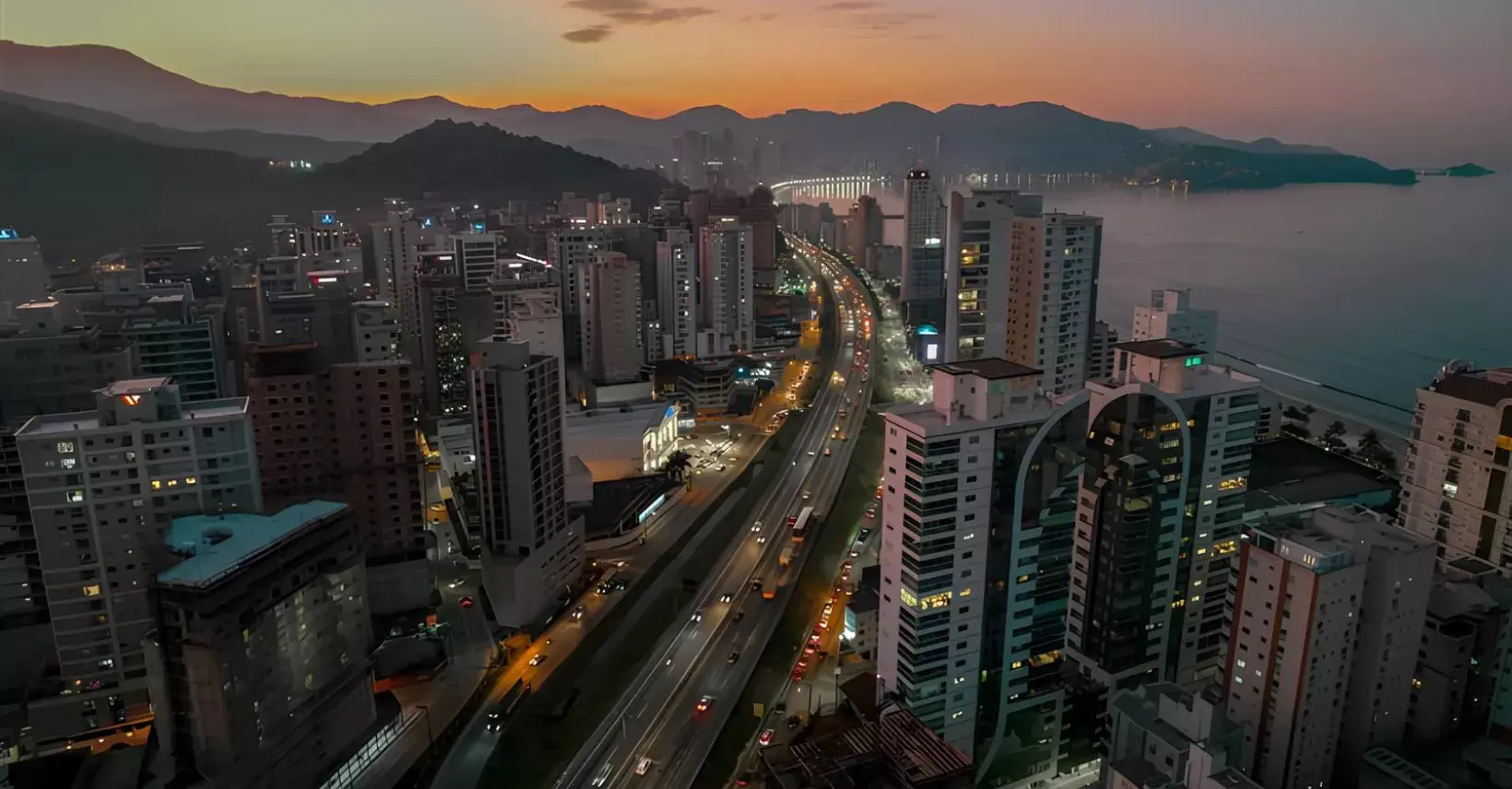 rising infrastructure demand