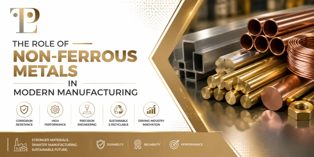 modern manufacturing