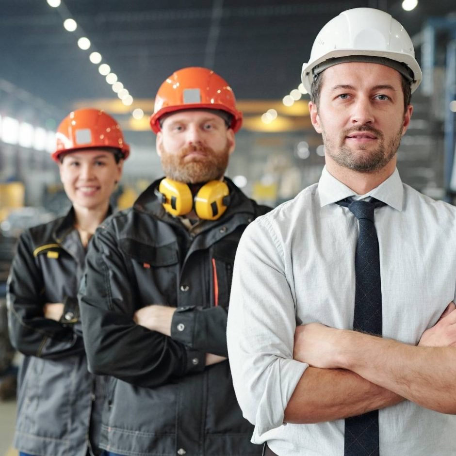 better material utilization
