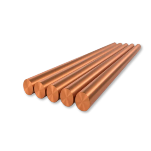 Copper Wire Rod