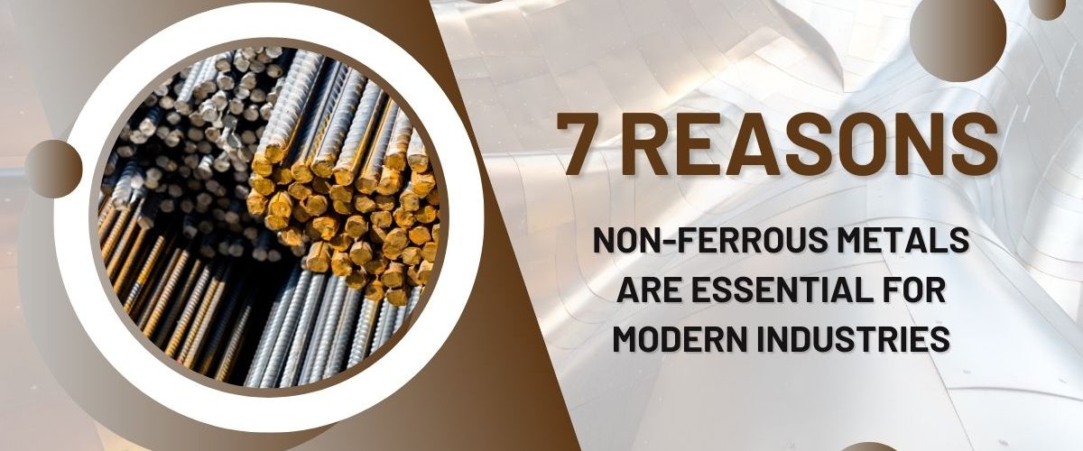 Non-Ferrous Metals