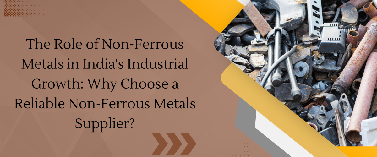 Non-Ferrous Metals