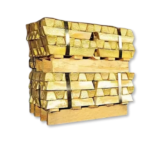 Best Brass Ingots Supplier In India