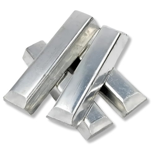 Tin Ingots